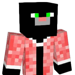 Caleb192's Minecraft skin