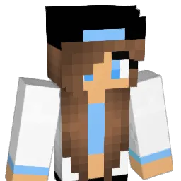 Caleb2286 Minecraft avatar bust