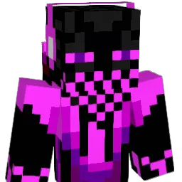 CalebCop246 Minecraft avatar bust