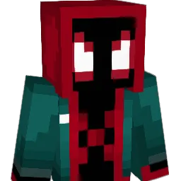 CalebInc123 Minecraft avatar bust
