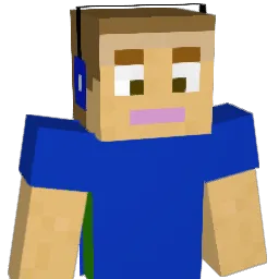 CalebM123's Minecraft skin