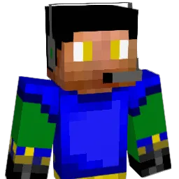 CalebNix17's Minecraft skin