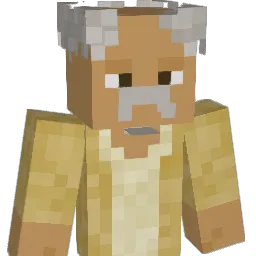 Caleb_26 Minecraft avatar bust
