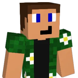 Caleb_Charlie's Minecraft skin