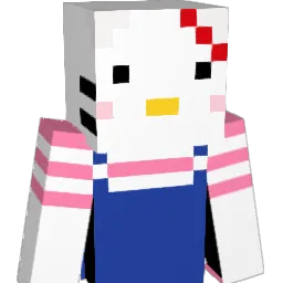Caleb_OJoole Minecraft avatar bust