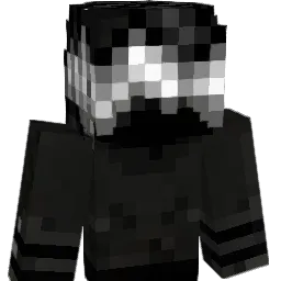 Calebeto Minecraft avatar bust