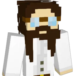 Calebthegreat24 Minecraft avatar bust