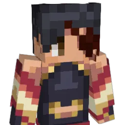 Calebthetrainer's Minecraft skin