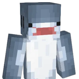 Caledex's Minecraft skin