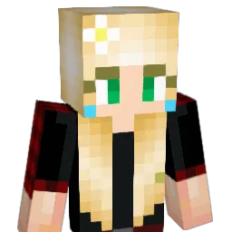 CaledonianKiwi Minecraft avatar bust