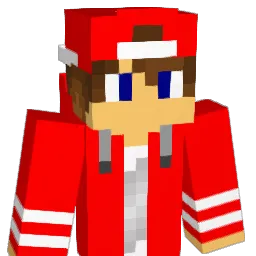 Caledonie98 Minecraft avatar bust