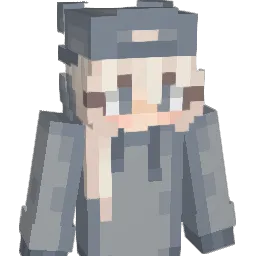 CalekMC's Minecraft skin
