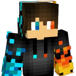 CalemoCalem's Minecraft skin