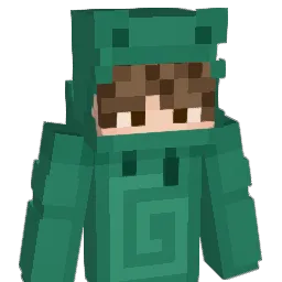 Calendulaz's Minecraft skin