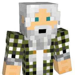 Calenthir's Minecraft skin