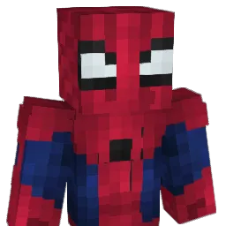 Calero21 Minecraft avatar bust