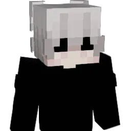 CalesticYT Minecraft avatar bust