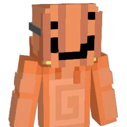 Caletes's Minecraft skin