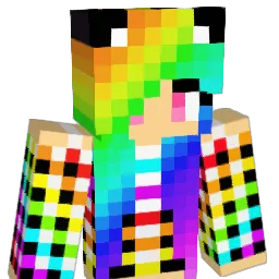 Calf88 Minecraft avatar bust