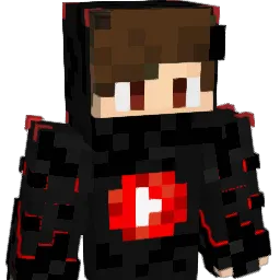 Calfmolten Minecraft avatar bust