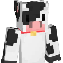 Calgarlei Minecraft avatar bust