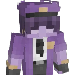 Calguy1284's Minecraft skin