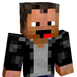 CaliBurex_ Minecraft avatar bust