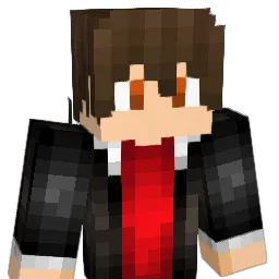 CaliDaddy Minecraft avatar bust