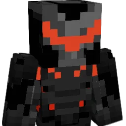 Cali_B's Minecraft skin