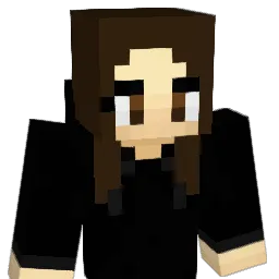 Cali_Mero Minecraft avatar bust