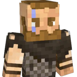 Cali_Stein Minecraft avatar bust