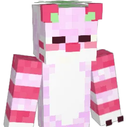 Cali_T's Minecraft skin