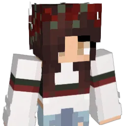 Cali_fornia22 Minecraft avatar bust