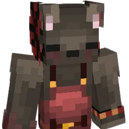Caliar's Minecraft skin