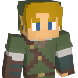 Caliban69's Minecraft skin