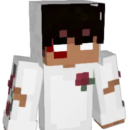 CaliberMusic's Minecraft skin