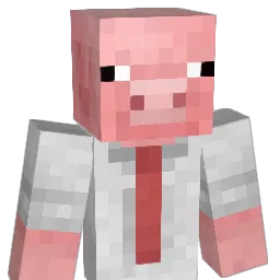 Calibour's Minecraft skin