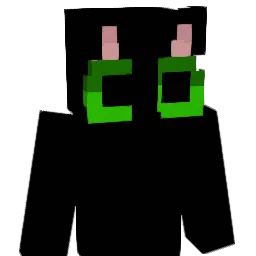 Calibournee's Minecraft skin