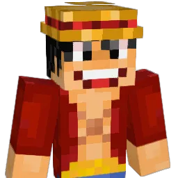 Calibre_Fou Minecraft avatar bust