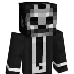 Calibrito_ Minecraft avatar bust