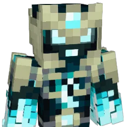 Calibro87's Minecraft skin