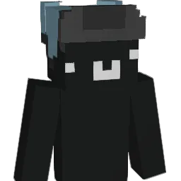 Caliburn_G Minecraft avatar bust