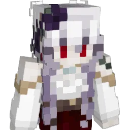 Calico229's Minecraft skin