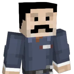 CalicoCraze's Minecraft skin