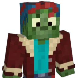 CalicoJELLY's Minecraft skin