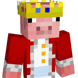 Calicookie's Minecraft skin