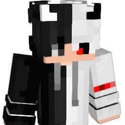 Califfs Minecraft avatar bust