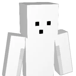 CaliforniaStrmi Minecraft avatar bust