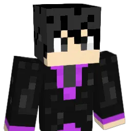 Caligowen's Minecraft skin