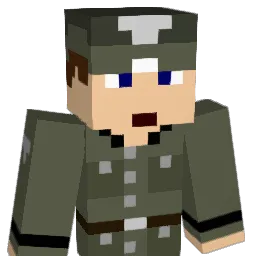Caligula91's Minecraft skin